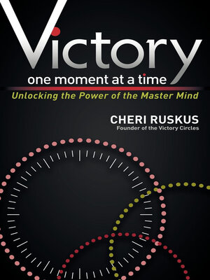 cover image of Victory One Moment at a Time